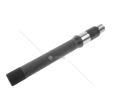 Průběžný hnací hřídel MB HD4/020 Eurorica 60172258