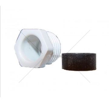 Průchodka kabelová poziční svítilny proplast 50019000_A