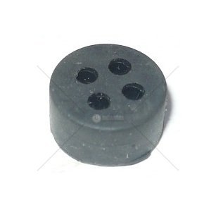 Průchodka pryžová 114 01 514 2