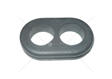 Průchodka pryžová