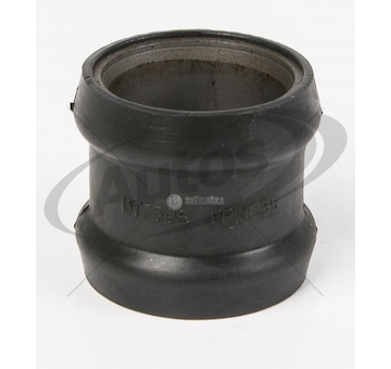 Průchodka trubky chlazení 26x32 man tgl, tgm, tgx d0834/ d0836 0217611_A