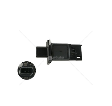 Průtokoměr fiat ducato 06> 2.2hdi jumper 06> 1920.kq