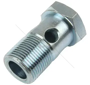 Průtokový šroub 22 - m22x1,5,výška hlavy 8,01mm | 93-8057.2