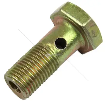 Průtokový šroub m10, 26mm | 361104787