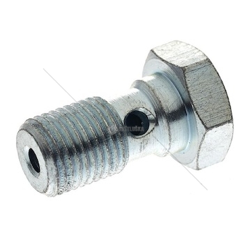 Průtokový šroub M10x1 Zetor 975092