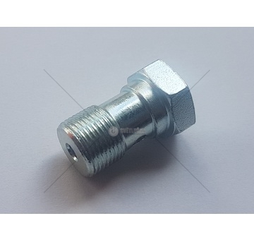 Průtokový šroub Multicar M26