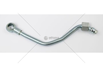 Průvodce turbodmychadlem IVECO DAILY IVECO 504357964