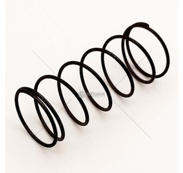 Pružina 08004-45 čističe pal.FJ 2R-12