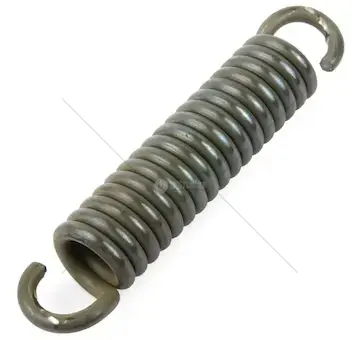 Pružina 4-01608 brzdové čelisti | TZ082756