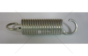 Pružina bowdenu - brzdového pedálu Multicar M25