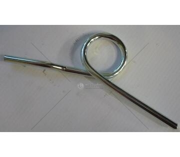 Pružina brzd Multicar M25 4x4