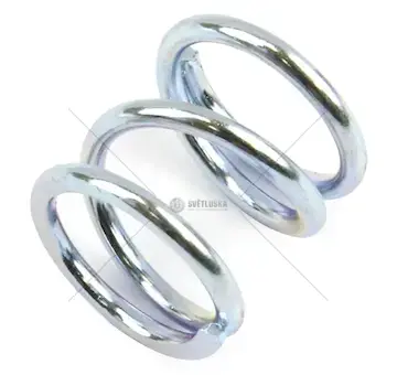 Pružina brzdící | MF71