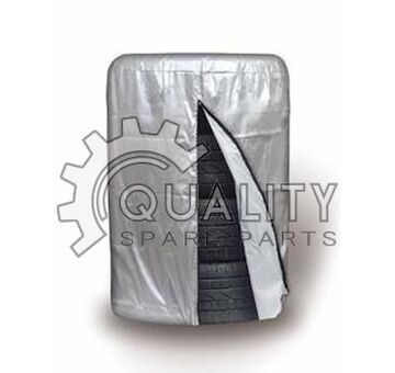 Pruzina, brzdova celist FEBI BILSTEIN 05940