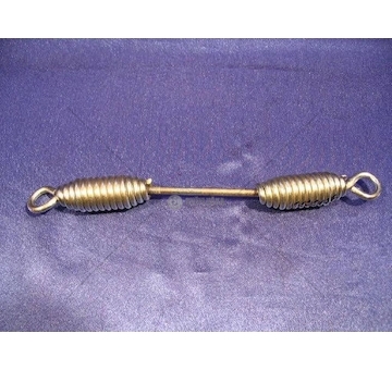 Pruzina, brzdova celist FEBI FE02208