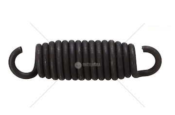 Pruzina, brzdova celist PETERS 126.010-00