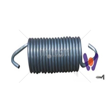 Pruzina, brzdova celist WOSIMAN G-097