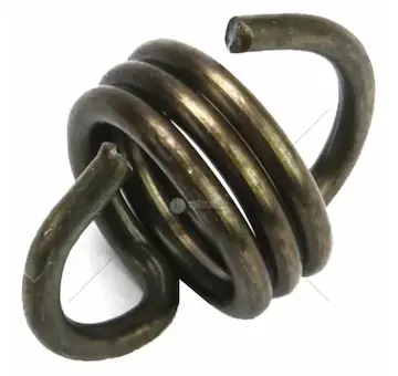 Pružina brzdová tažná 3 vlny | 503502068-3V