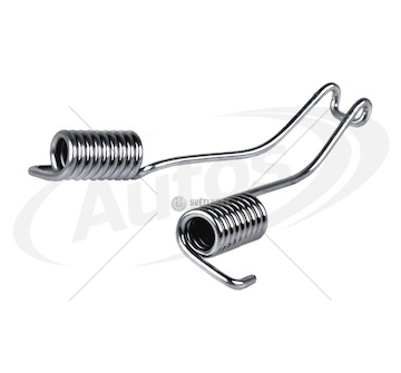 Pružina brzdové čelisti 19x3,6x125 bpw- hs/kh- eco/ 0101951_A