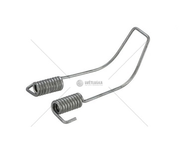 Pružina brzdové čelisti SN3012 BPW 0339733150