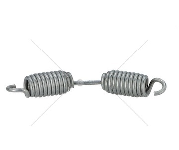 Pružina brzdové čelisti SN3012 BPW 0539743020