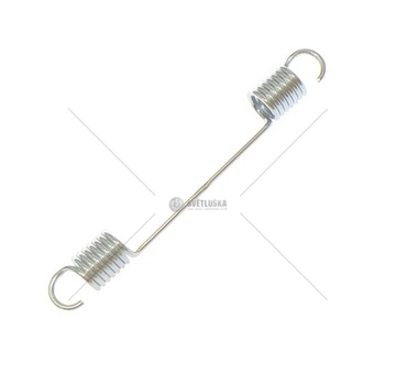 Pružina brzdové čelisti  Zetor 952607