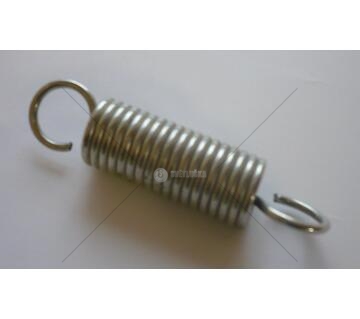 Pružina brzdového pedálu Multicar M25, M26 , M27, FUMO