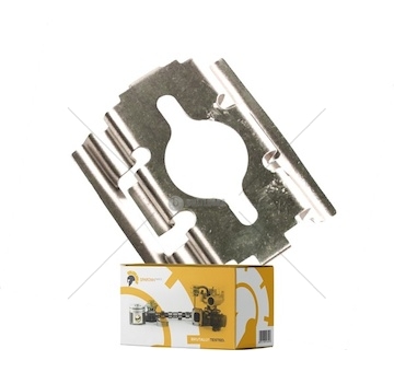 Pružina - brzdový třmen iveco daily 00> přední / zadní talíř model s 120.050.0070