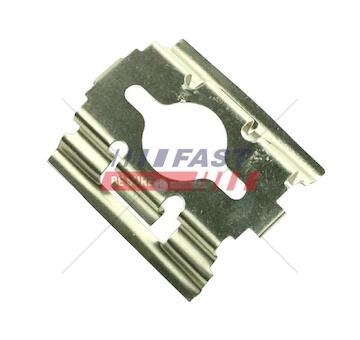 Pružina - brzdový třmen iveco daily 00> přední / zadní talíř model s ft32404