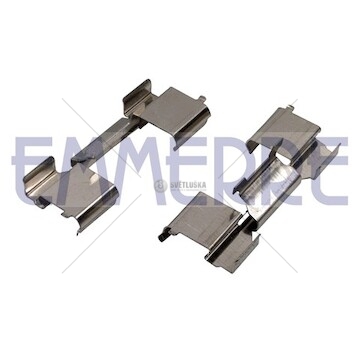 Pružina - brzdový třmen iveco daily 06> 960013