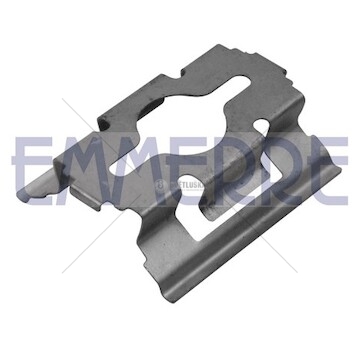 Pružina - brzdový třmen iveco daily 06> 960829