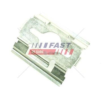 Pružina - brzdový třmen iveco daily 90> vzad l/p 96> ft32392