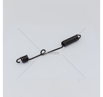 Pružina brzdových čelistí horní Avia A60/75+AD100