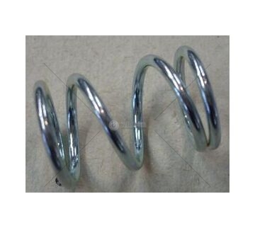 Pružina brzdových čelistí Multicar M25, Fortschritt