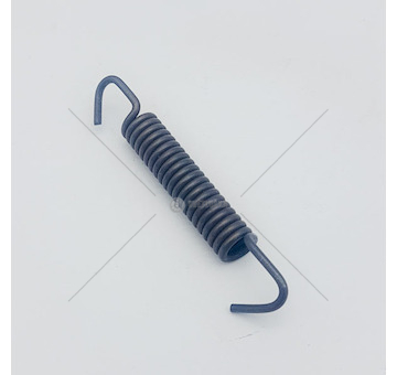 Pružina čelistí spodní pro brzdy KNOTT