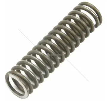 Pružina čističe oleje | 93-1114