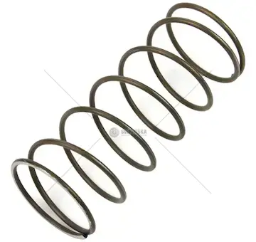 Pružina čističe paliva liaz | 93-3226