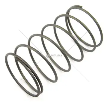 Pružina čističe paliva s50 | S98.0512