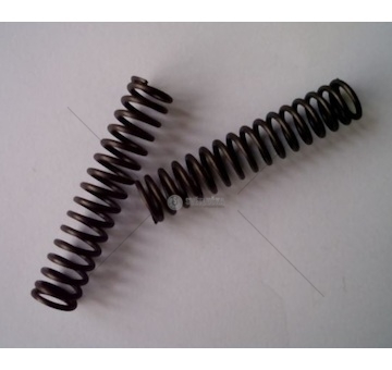 Pružina do posilovače řazení D1,25 Tatra