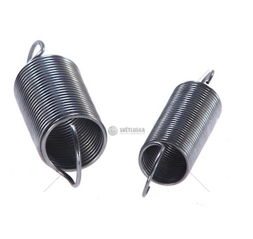 Pružina dvojitá točnice jost jsk 37 c, jsk 37 cw 0463216_A