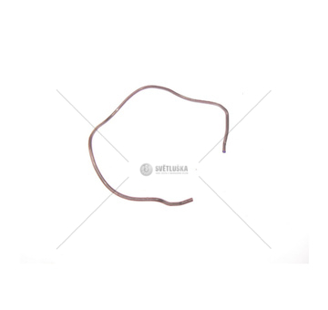 Pružina hřídele kola 37112804