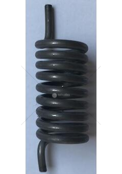 Pružina kladky napínáku kl.řemene Multicar M22