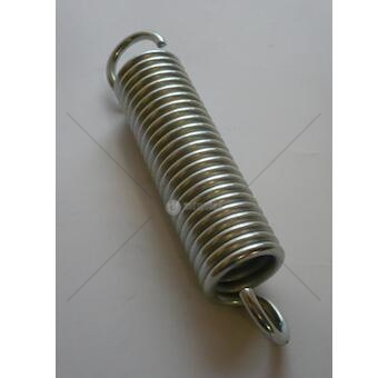 Pružina konzoly Multicar M25, M26