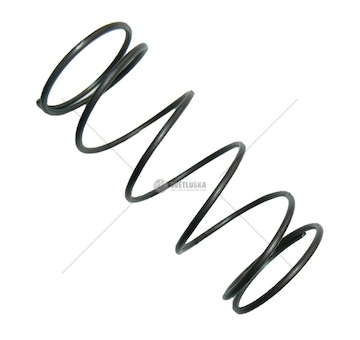 Pružina kulisy řazení Zetor 59112015