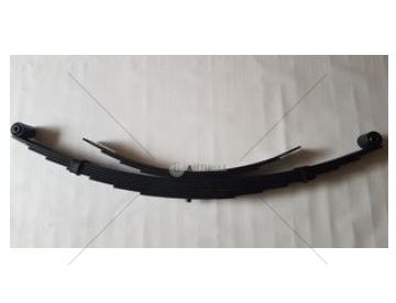 Pružina listová komplet 12 listů, Multicar M30 FUMO, M31