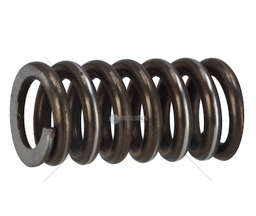Pružina můstku brzdového třmenu Wabco PAN19-22 Unibrake UNB1513