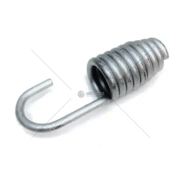 Pružina napínací gumy plachty 8mm 0008524_A