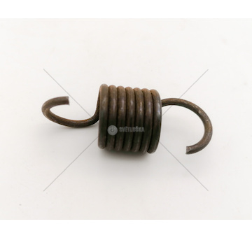 Pružina omezovače brzd malá Avia A30,A31
