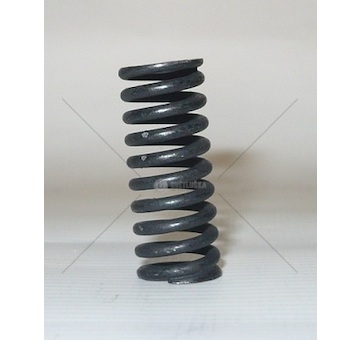 Pružina opěrky D1,8 Tatra