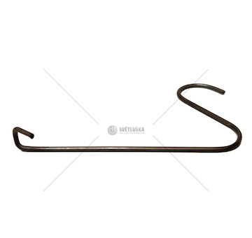 Pružina páky pravé turbo Avia 363338120