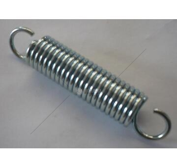 Pružina páky řazení hydrauliky Multicar M25